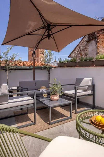 Lucca Old Town Apartment – Fotos 12