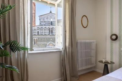 Lucca Old Town Apartment – Fotos 14